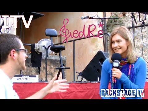 GiedRé en interview "LALALA TOUR"