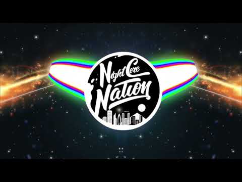 BIOJECT & Calli Boom - Catastrophe (Nightcore Remix) [BASS BOOSTED]