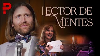 Lector De Mentes  "Era el único acto que no creerían" | Película Cristiana