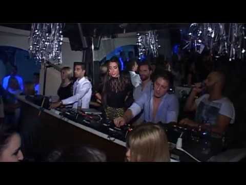 15º aniversario Santa Baia Lixa +noitetv