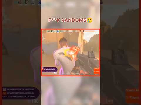 Valorant | Did I get an ACE??✨ #calmdown #Valorant #raze