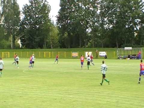 slupszczanie.pl Gryf - Lechia (ME) 1:1