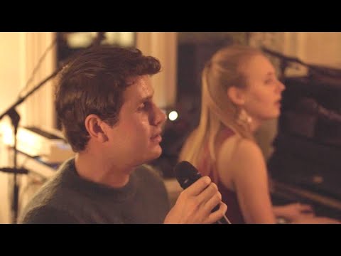 Liv Andrea Hauge og Øystein Herkedal Hegvik - Sommerfugler og