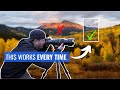 The Super Easy Hack For Better Telephoto Lens Photos |  Landscape Photography Tips
