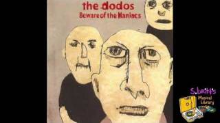 The Dodos &quot;Beards&quot;