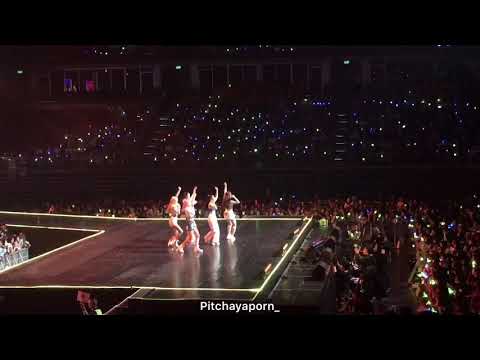 190928  itzy it'z summer [kcon2019thailand]