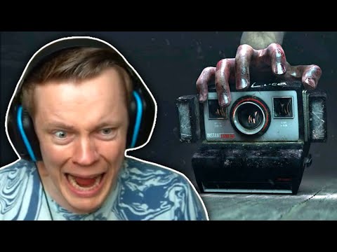 This New Psychological Horror Game is ACTUALLY TERRIFYING - Madison FULL GAME