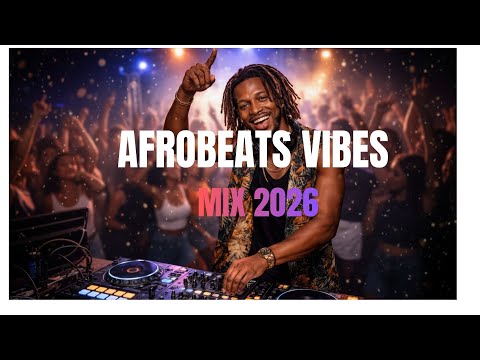 🔥 AFRO IGNITION – Nonstop Dance Hits