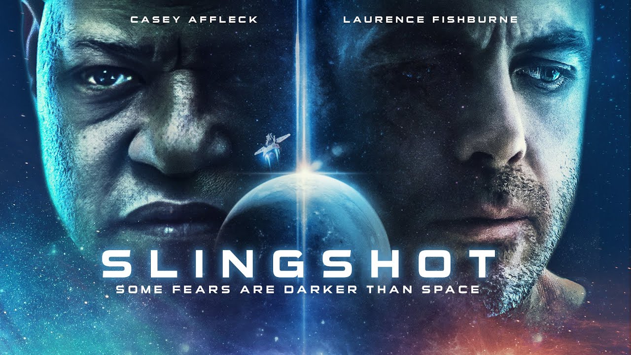 UK Trailer