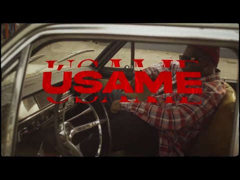 LATENIGHTJIGGY - Úsame (Official Video)