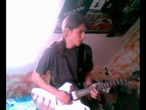 Atze wenn er Langeweile hat