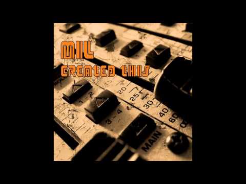 El Ninato (MDE Click) - No hay amor (prod by mil)