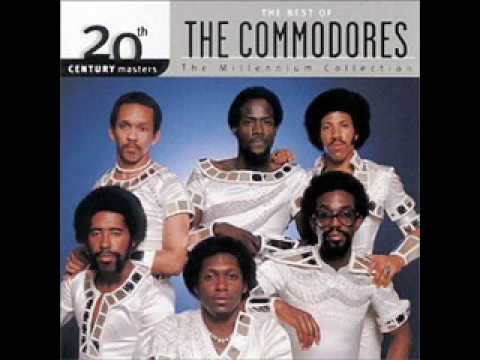 Lady - The Commodores