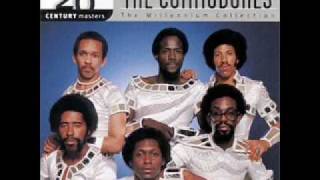 Lady The Commodores