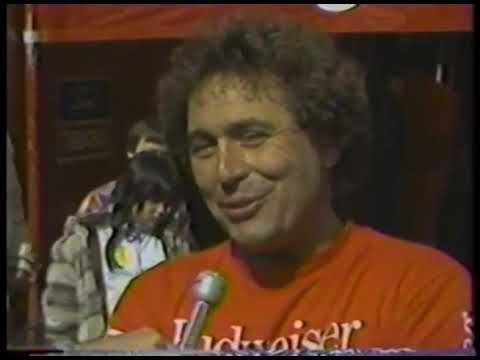 1984 WTBS "MotorWeek Illustrated" - (March 17th) - INCOMPLETE