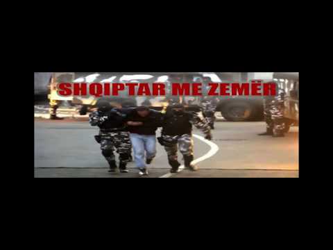 Gold AG ft. Hysni Klinaku - Shqiptar me zemër