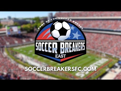 PL SAPPHIRE RELEASE DAY, MUSEUM & MORE! -  SOCCER BREAKERS FC EAST LIVE