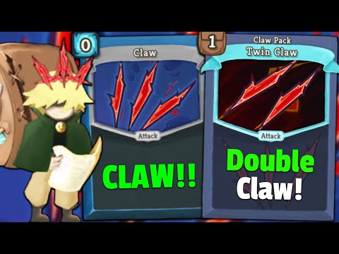 The Enhanced Claws Are BACK!!