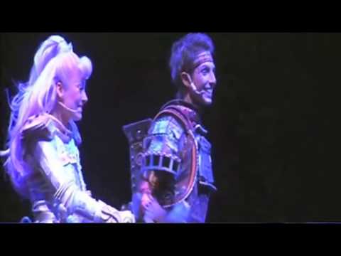 download lagu mp3 mp4 What Is Starlight Express, download lagu What Is Starlight Express gratis, unduh video klip What Is Starlight Express