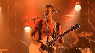 Eagles Of Death Metal at Tel Aviv - Bad Dream Mama