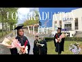 I finally graduated Uni! Graduation Vlog | University of Nottingham Malaysia