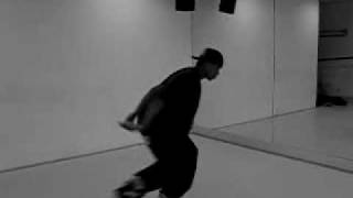 short Freestyle Mims - Invisible_Man