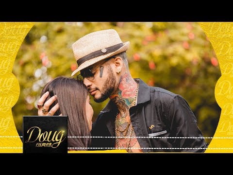 ERMÍNIO FÉLIX - ESCUTA MEU AMOR (VIDEO CLIPE) lançamento 2018