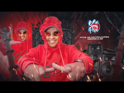 VAI PIRANHA - PARA PENSA - MC MR BIM E MC W1 - DJ PIU