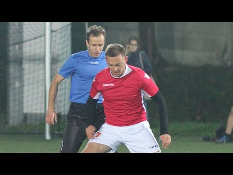 Home Broker B - Big Time Kraków: 6. tydzień (FLS Jesień 2017)