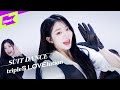 TripleS 트리플에스 LOVElution Girls Capitalism 수트댄스 Suit Dance 러블루션 걸스 캐�