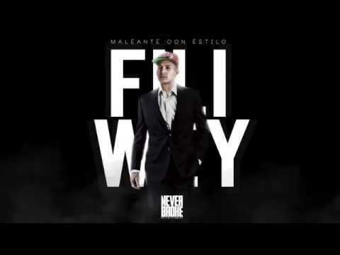 04 Pienso en Ti Fili Wey Prod YTBM