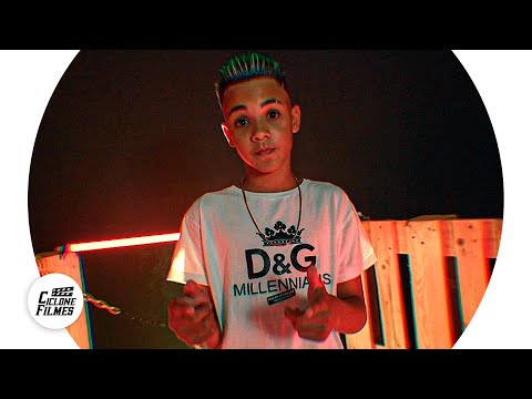 MC BR - Garupa (Ciclone Filmes) Thicano Beatz