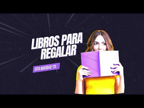 Nueve vidas de novela para regalar esta Navidad