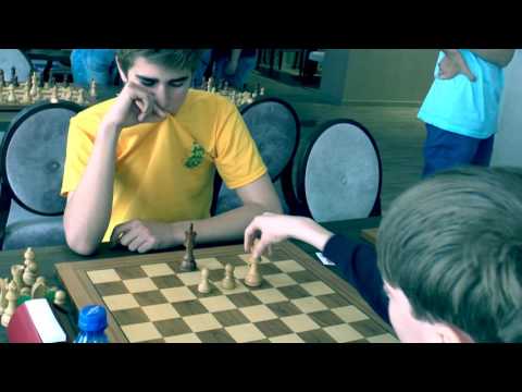 ♙CH14 2.2. Adrian Zetocha - Matúš Sadiku 1:0