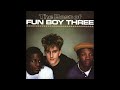 Fun Boy Three The Best Of Fun Boy Three 1984 CD