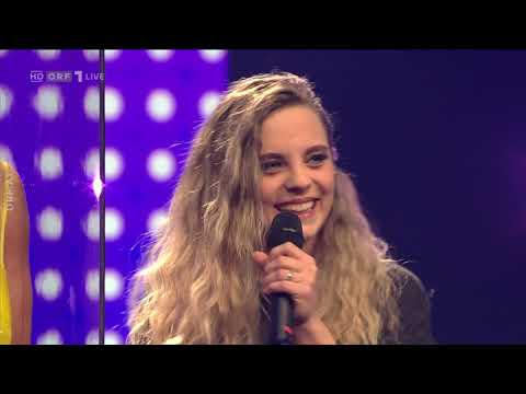 FernG'schaut 12.03.2021 - Starmania 21 Kim Tamara Zebic singt „Bad“ von Michael Jackson