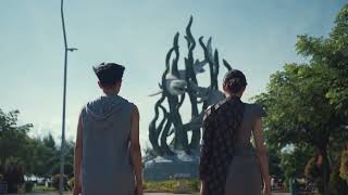 Download lagu [33rd AFS SABAYA 2022] STUDIO 1 - NIRBAYA mp3