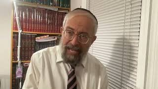 דבר תורה קצר לפרשת כי תשא התשפ״ה – הרב ינון קלזאן (הרב ינון קלזאן) - התמונה מוצגת ישירות מתוך אתר האינטרנט יוטיוב. זכויות היוצרים בתמונה שייכות ליוצרה. קישור קרדיט למקור התוכן נמצא בתוך דף הסרטון