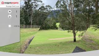 65 Marden lane, Kangaroo Valley, NSW 2577