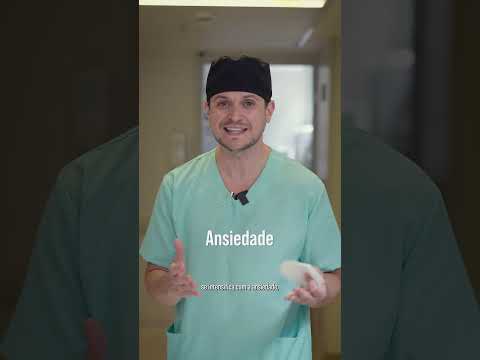 O SUOR EXCESSIVO NO CORPO TODO