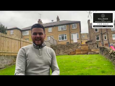 Wakefield Road, Denby Dale, Huddersfield, HD8 8QD