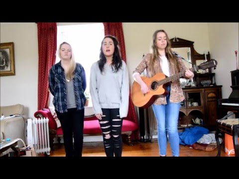 Room 40 - Girls Just Want To Have Fun/I Wanna Dance With Somebody - Mashup