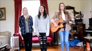Room 40 - Girls Just Want To Have Fun/I Wanna Dance With Somebody - Mashup