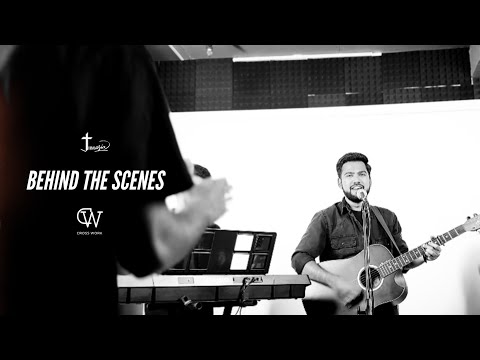 Thumbnail for PUNURUTHAN AUR JEEVAN | Behind The Scenes | Harshal Lokhande - JIIM's Music by jiim
