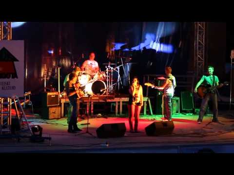 Stauros - Jaki tu spokój