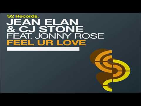 CJ Stone Feat. Jonny Rose - Stay 4ever Young (Marc Van Linden Remix)