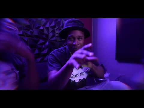 BRANDON KHALIL & KIU GRAMS - FAST FORWARD TO NOW | OFFICIAL MUSIC VIDEO