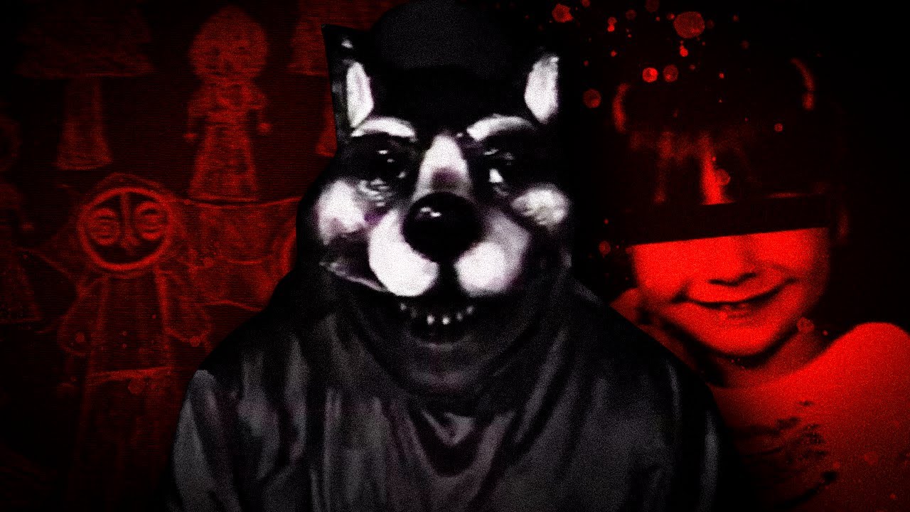 O programa infantil que escondia um CULTO na floresta - WHITE STAG EDUCATION