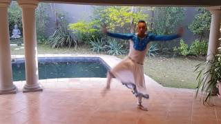 Mohenjo Mohenjo | Mohenjo Daro | Sashin Kandhai | Hrithik Roshan | Pooja Hegde | A R Rahman