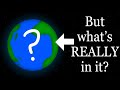 Timesuck Dan Researching Hollow Earth Animation